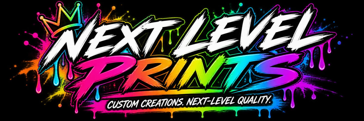 Next Level Print Co